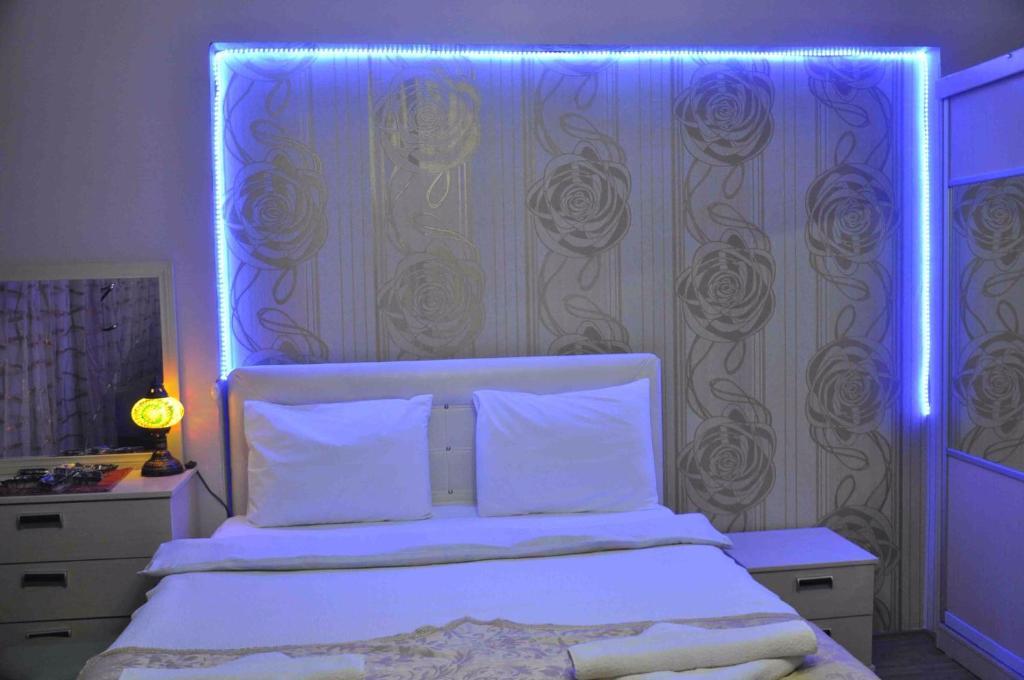 Caravan Palace Apart Aparthotel Estambul Habitación foto