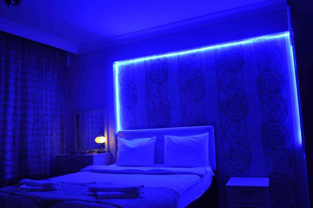 Caravan Palace Apart Aparthotel Estambul Habitación foto