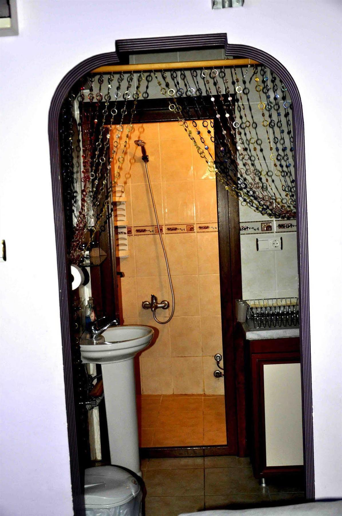 Caravan Palace Apart Aparthotel Estambul Exterior foto